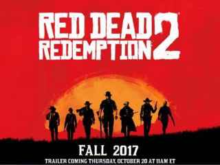 Rockstar termina con el misterio: Red Dead Redemption 2, anunciado oficialmente