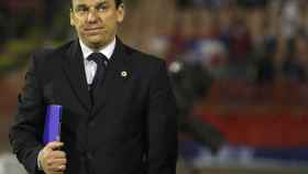 Daniel Prodan, exjugador del Atlético de Madrid, fallece a los 44 años