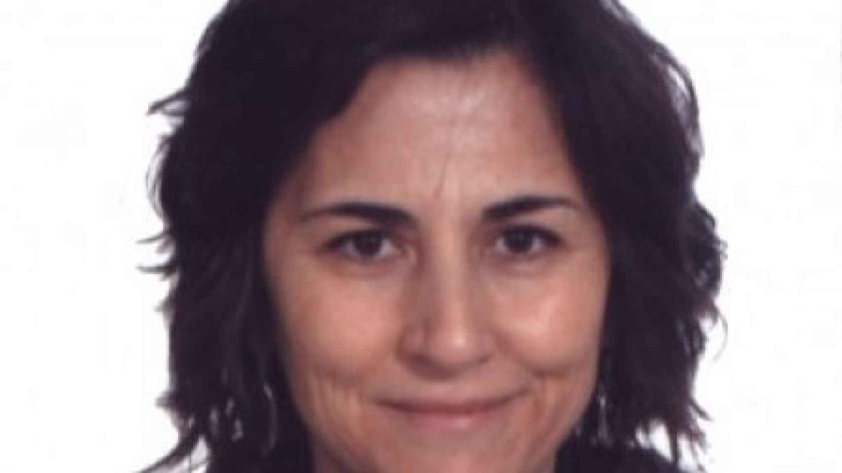 Yolanda Pérez. Otra de las representantes de la bioneuroemoción.