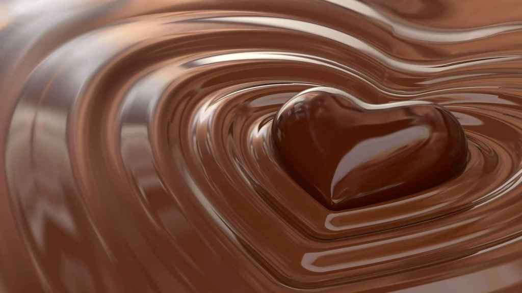 Resultado de imagen para chocolate