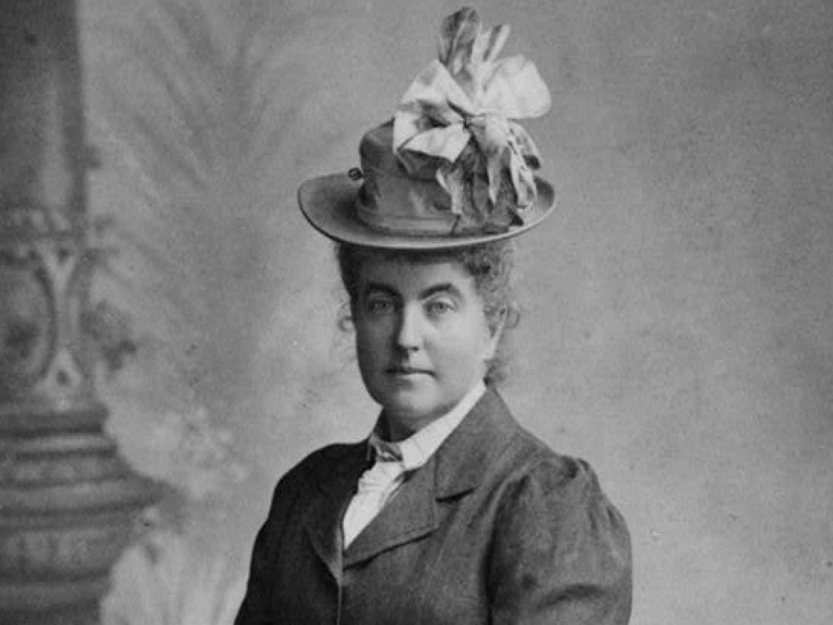 Fanny Bullock Workman, la montañera que desafió las normas.