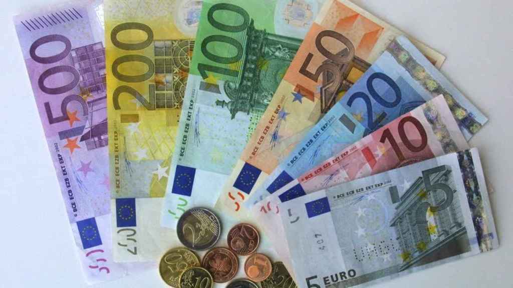 Resultado de imagen de euros