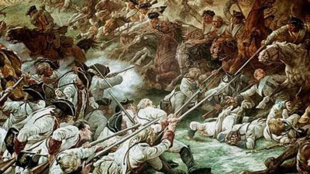 Batalla de Karánsebes