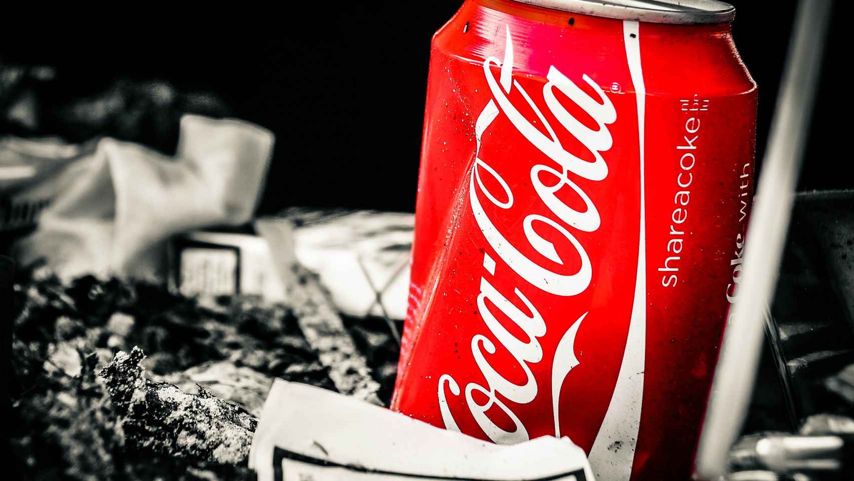 7 trucos caseros con Coca-Cola que te facilitarán la vida 