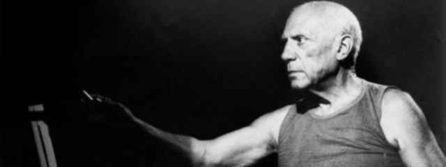 Resultado de imagen de El Picasso que se vendiÃ³ "a trozos" a 25.000 particulares