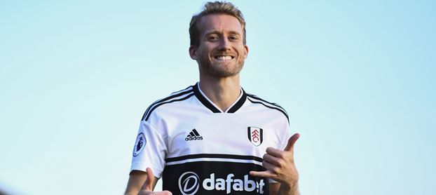 Schürrle firma por el Fulham 