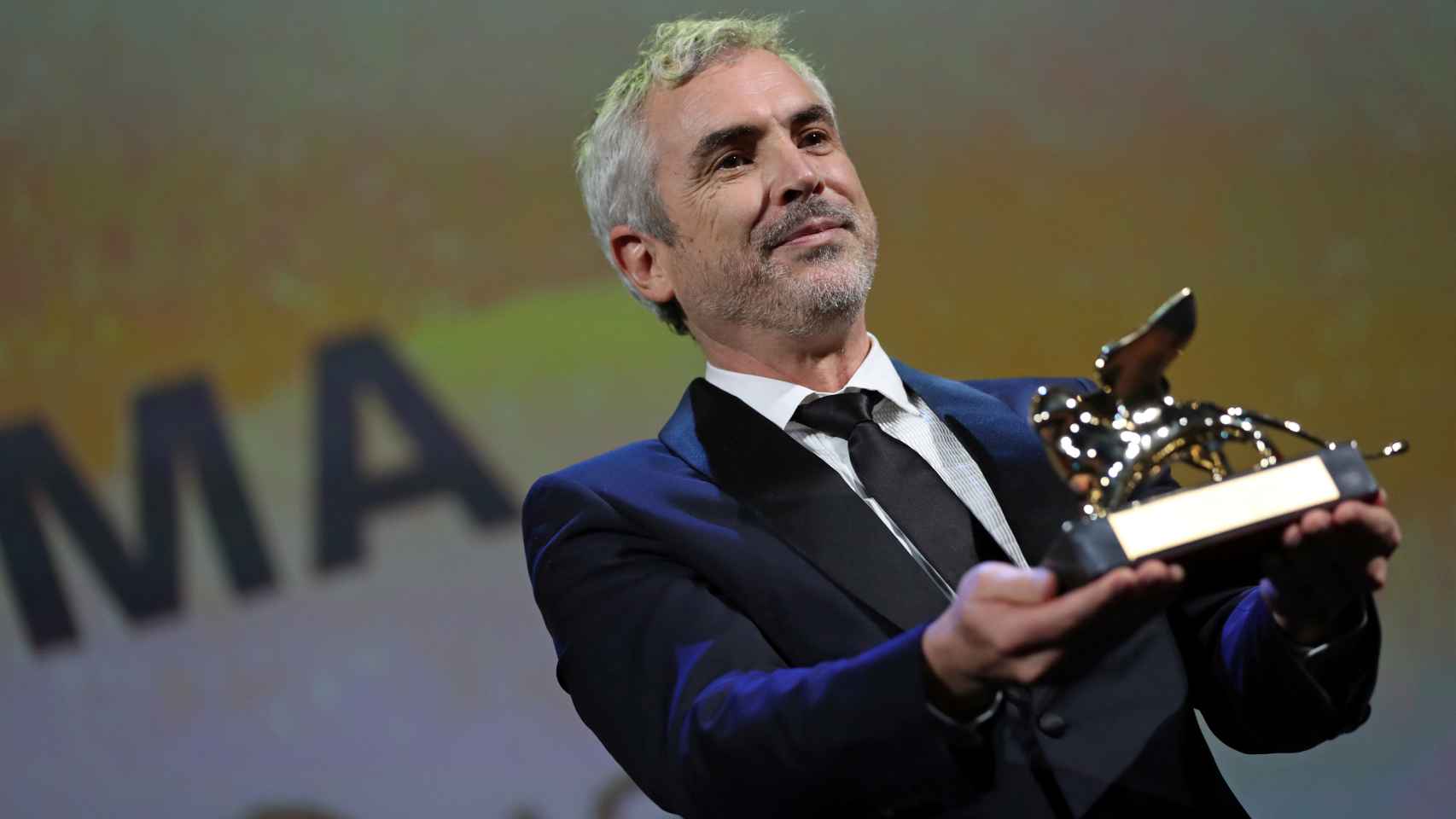 Palmarés Venecia: Netflix y Alfonso Cuarón conquistan 