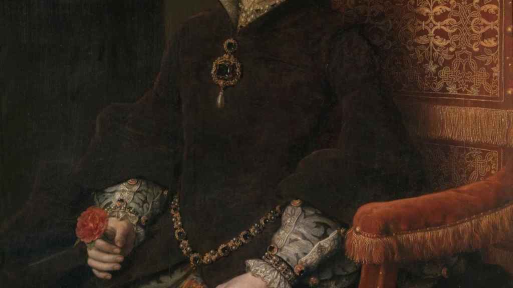 «La reina virgen»: La historia de Isabel I de Inglaterra
