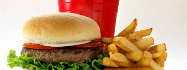 La gran mentira de la comida rápida: no se está volviendo más sana, sino peor