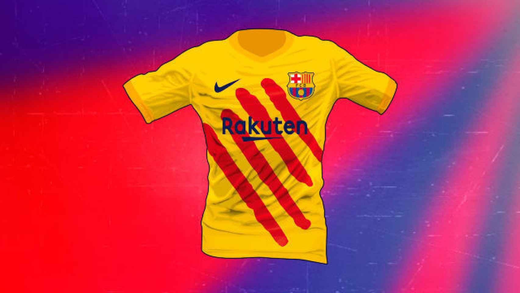 equipaciones fc barcelona 2019