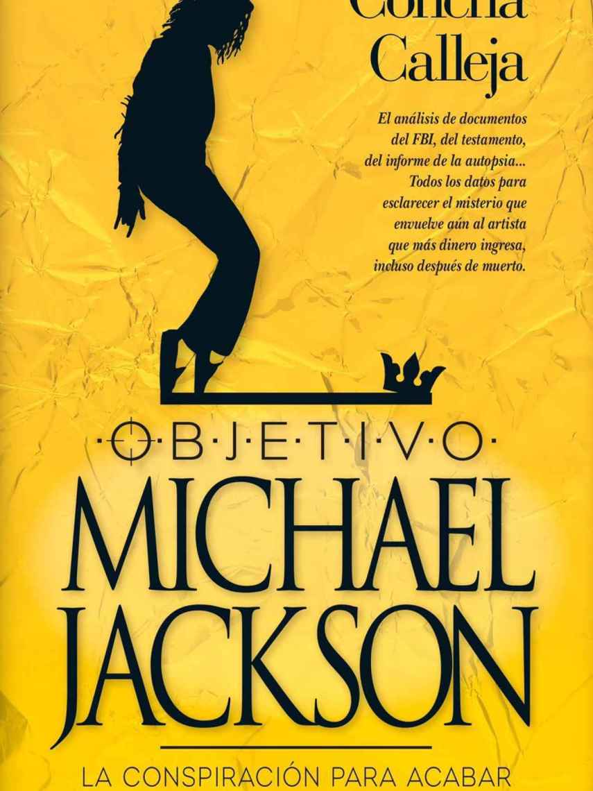 Objetivo Michael Jackson